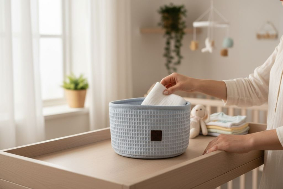 Preview: Utensilo rund, verschiedene Farben